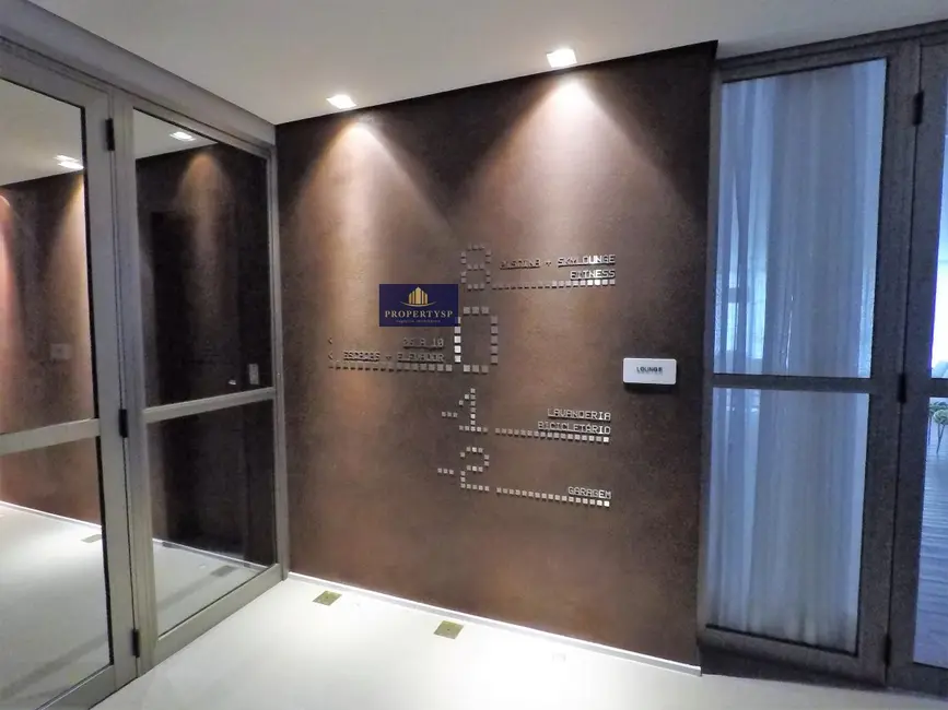 Foto 6 de Apartamento com 1 quarto à venda, 43m2 em Pinheiros, São Paulo - SP