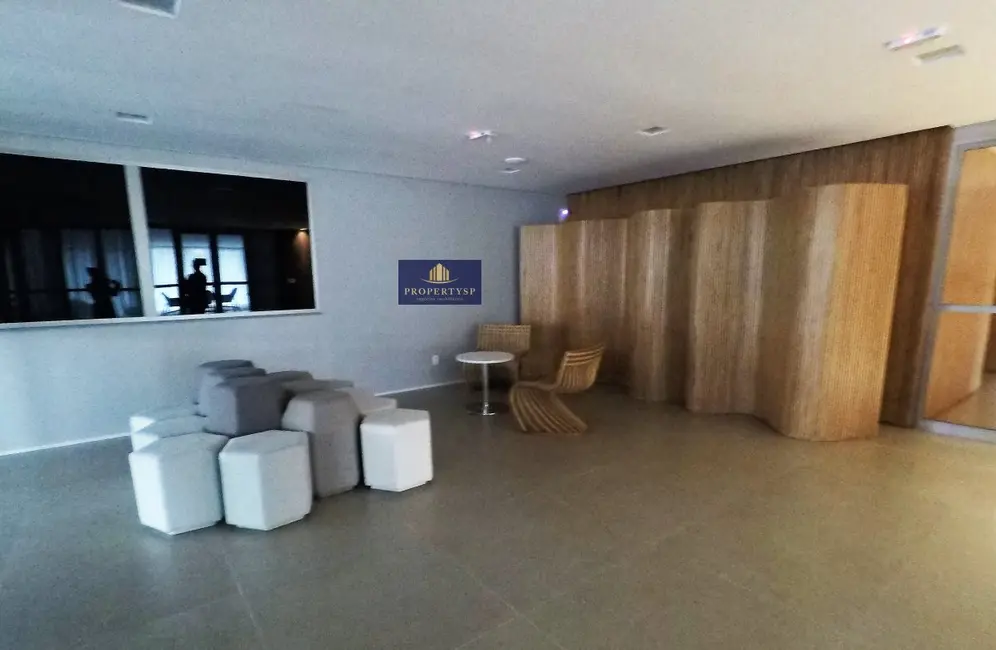 Foto 8 de Apartamento com 1 quarto à venda, 43m2 em Pinheiros, São Paulo - SP