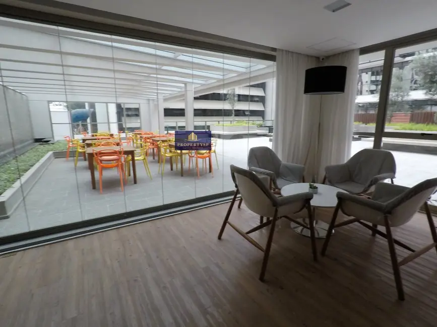 Foto 9 de Apartamento com 1 quarto à venda, 43m2 em Pinheiros, São Paulo - SP