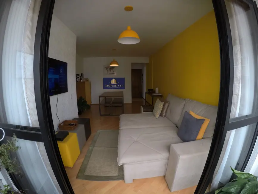 Foto 1 de Apartamento com 2 quartos à venda, 70m2 em Vila Ipojuca, São Paulo - SP