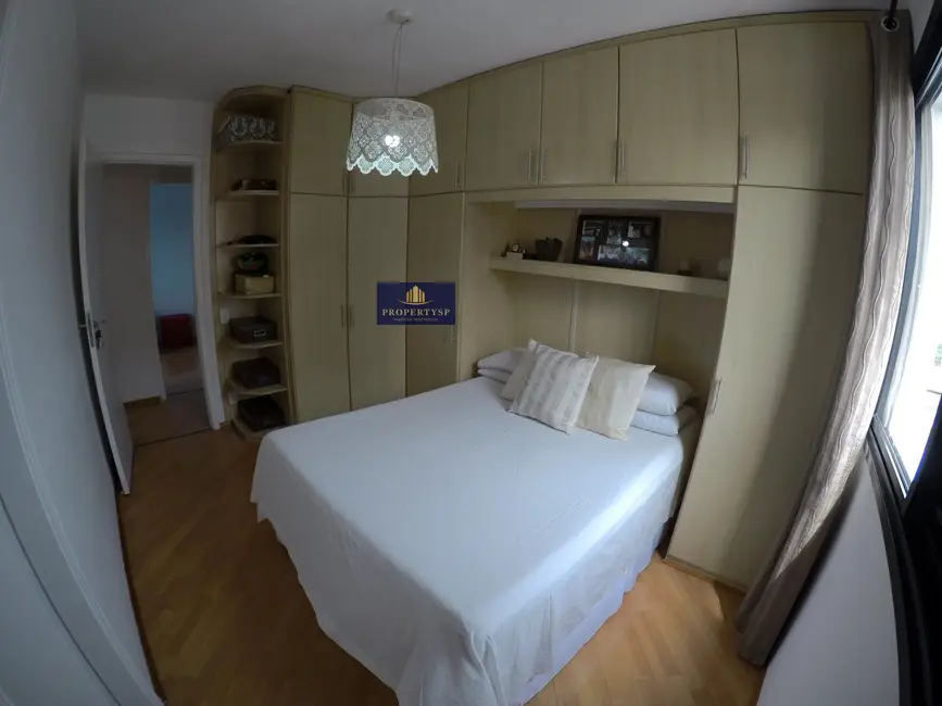 Foto 8 de Apartamento com 2 quartos à venda, 70m2 em Vila Ipojuca, São Paulo - SP