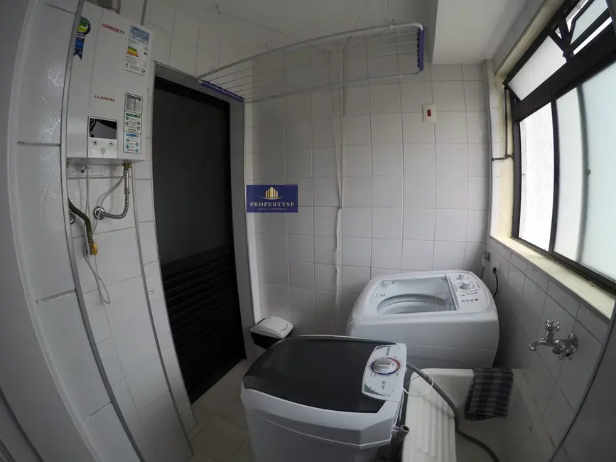 Foto 5 de Apartamento com 2 quartos à venda, 70m2 em Vila Ipojuca, São Paulo - SP
