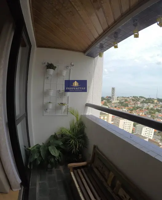 Foto 4 de Apartamento com 2 quartos à venda, 70m2 em Vila Ipojuca, São Paulo - SP