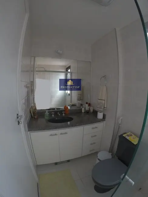 Foto 9 de Apartamento com 2 quartos à venda, 70m2 em Vila Ipojuca, São Paulo - SP
