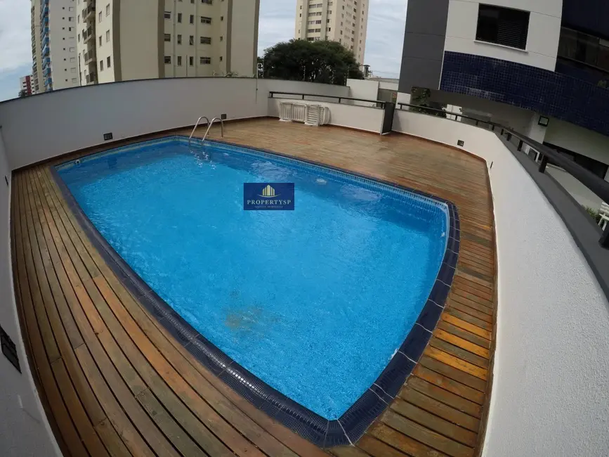 Foto 3 de Apartamento com 2 quartos à venda, 70m2 em Vila Ipojuca, São Paulo - SP