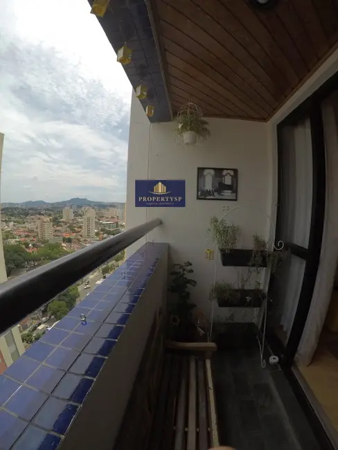Foto 6 de Apartamento com 2 quartos à venda, 70m2 em Vila Ipojuca, São Paulo - SP
