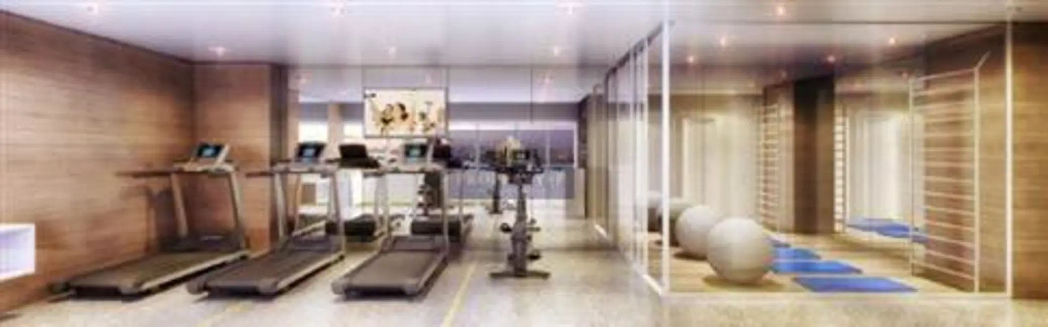 Apartamento com 2 quartos à venda, 55m2 em Vila Leopoldina, São Paulo - SP - imagem 7 Foto 7 de Apartamento com 2 quartos à venda, 55m2 em Vila Leopoldina, São Paulo - SP