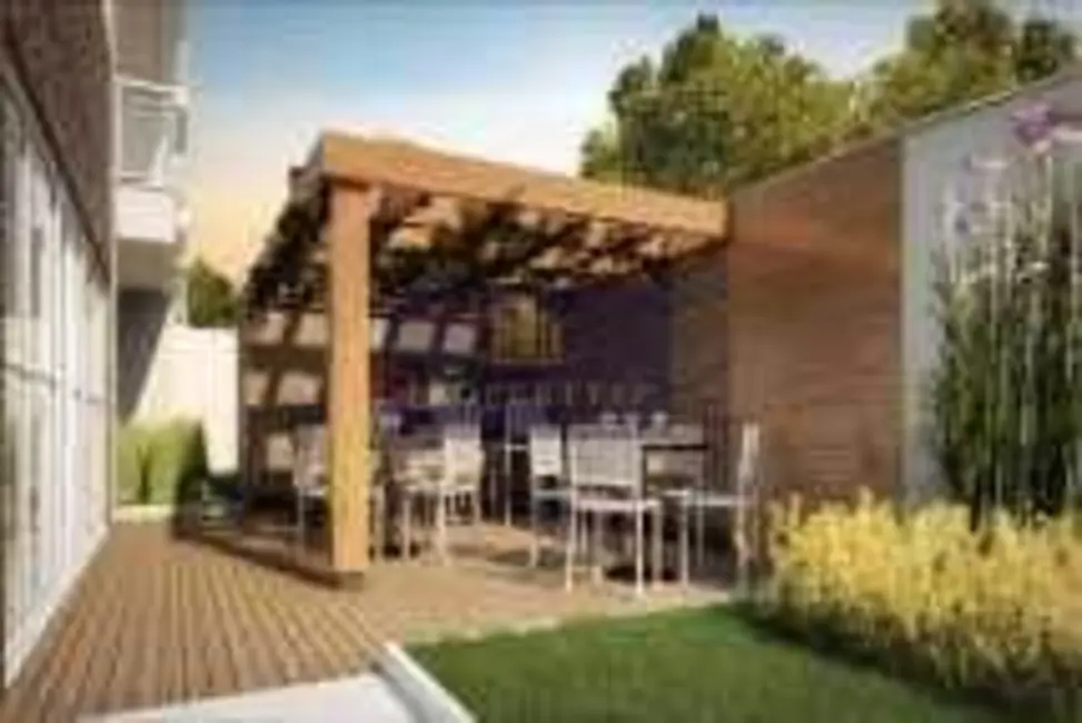 Apartamento com 2 quartos à venda, 55m2 em Vila Leopoldina, São Paulo - SP - imagem 4 Foto 4 de Apartamento com 2 quartos à venda, 55m2 em Vila Leopoldina, São Paulo - SP