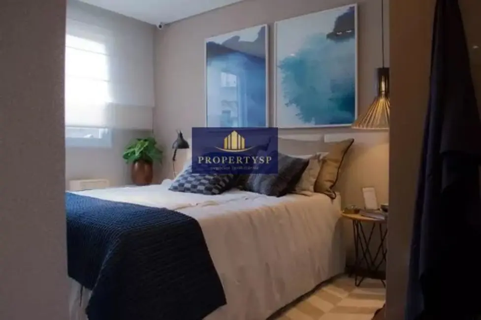 Foto 8 de Apartamento com 3 quartos à venda, 92m2 em Jardim Vazani, São Paulo - SP