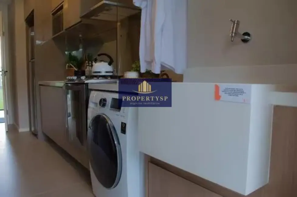 Foto 6 de Apartamento com 3 quartos à venda, 92m2 em Jardim Vazani, São Paulo - SP