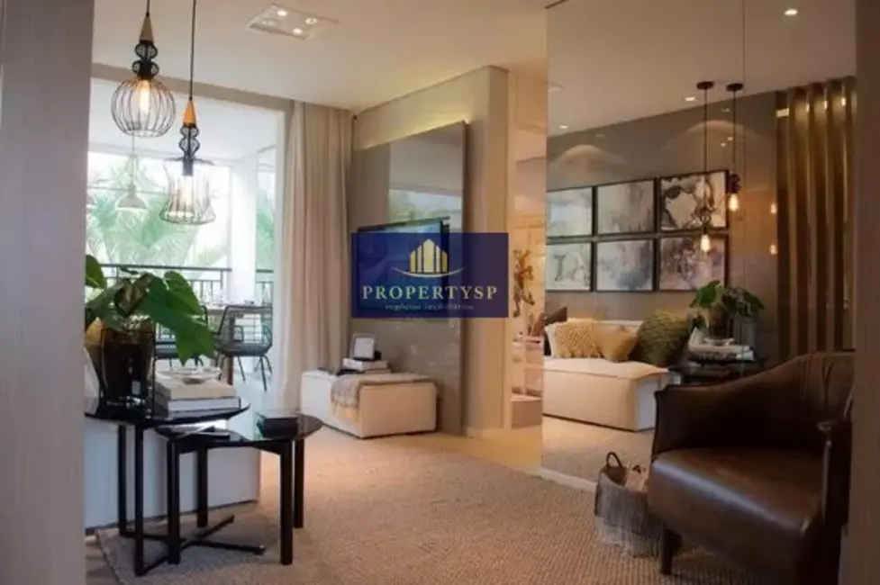 Foto 3 de Apartamento com 3 quartos à venda, 92m2 em Jardim Vazani, São Paulo - SP