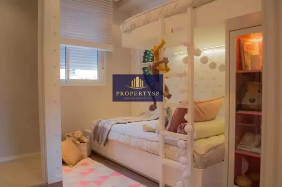 Foto 7 de Apartamento com 3 quartos à venda, 92m2 em Jardim Vazani, São Paulo - SP