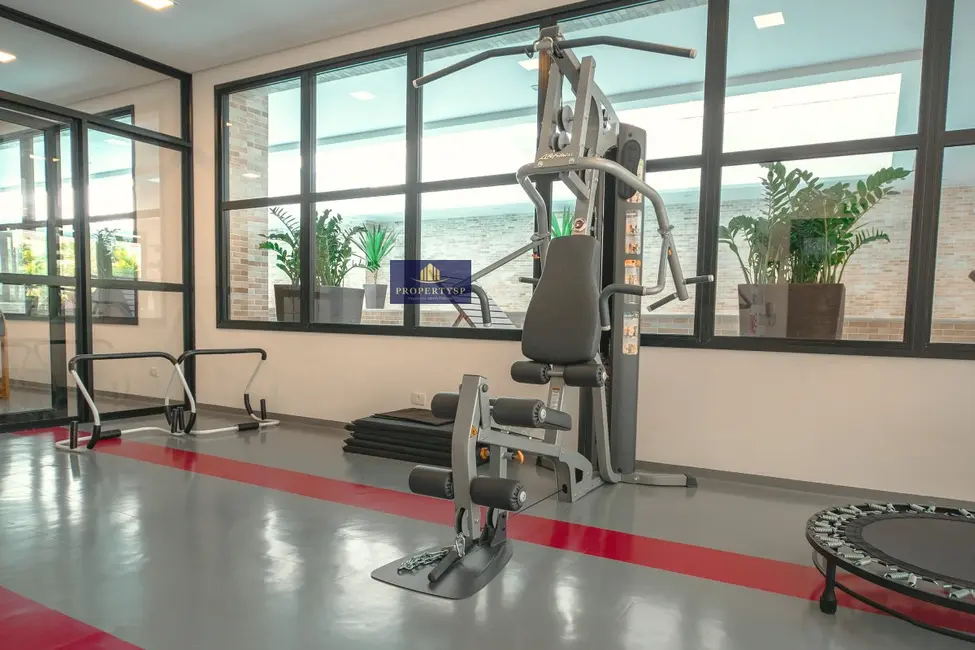 Foto 9 de Apartamento com 1 quarto à venda, 62m2 em Santo Amaro, São Paulo - SP