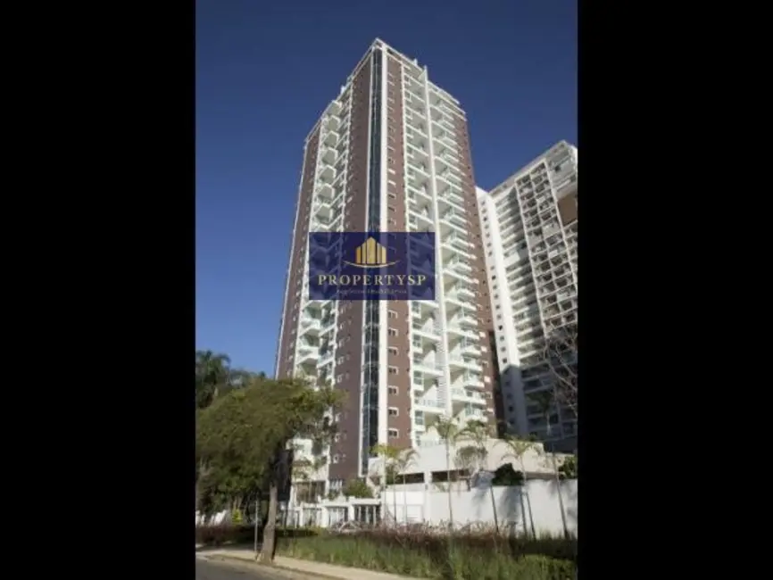 Foto 4 de Cobertura com 4 quartos à venda, 163m2 em Brooklin Paulista, São Paulo - SP