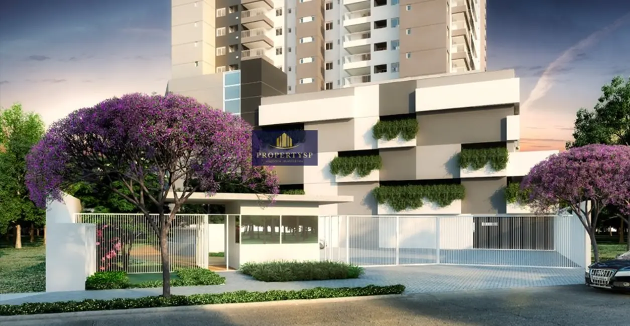 Apartamento com 2 quartos à venda, 69m2 em Barra Funda, São Paulo - SP - imagem 9 Foto 9 de Apartamento com 2 quartos à venda, 69m2 em Barra Funda, São Paulo - SP