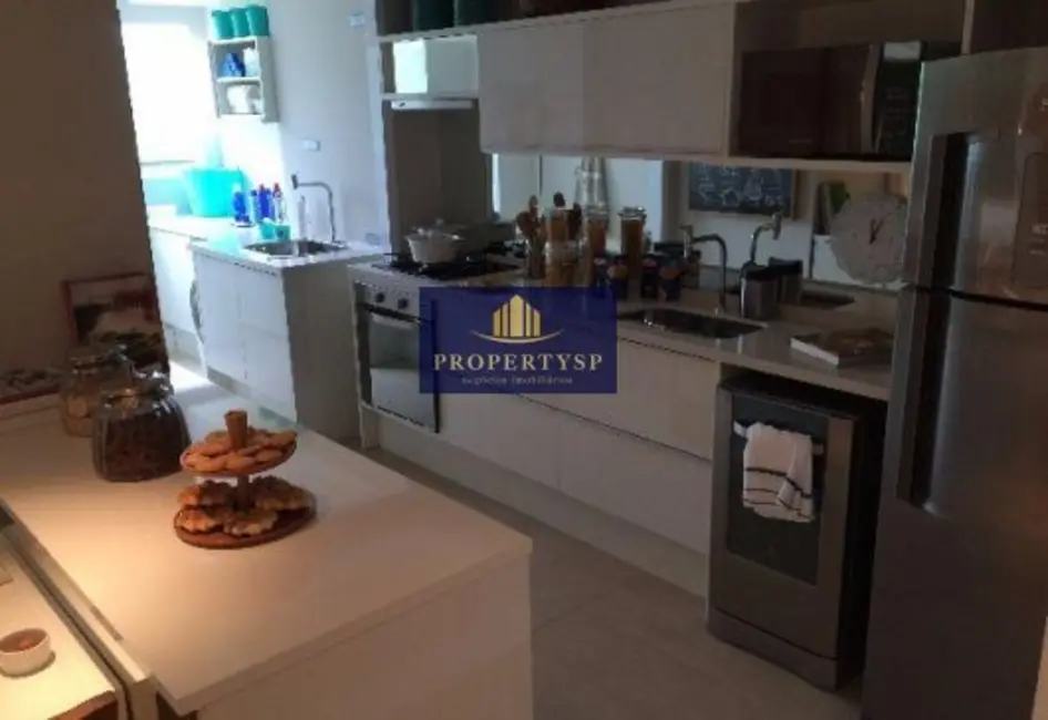 Apartamento com 2 quartos à venda, 69m2 em Barra Funda, São Paulo - SP - imagem 4 Foto 4 de Apartamento com 2 quartos à venda, 69m2 em Barra Funda, São Paulo - SP