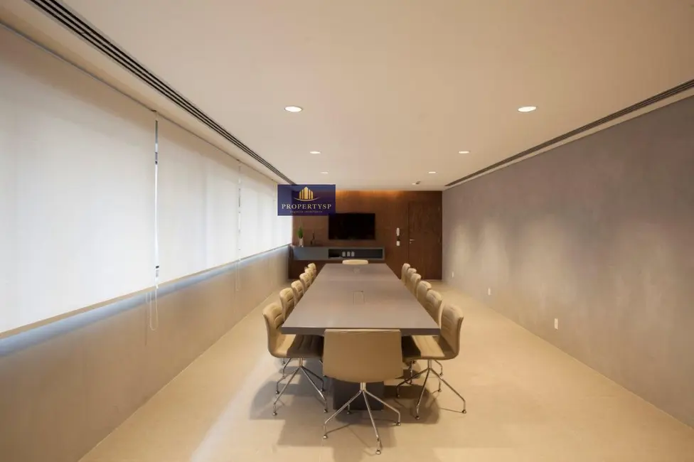 Foto 6 de Apartamento com 1 quarto à venda, 41m2 em Brooklin Paulista, São Paulo - SP