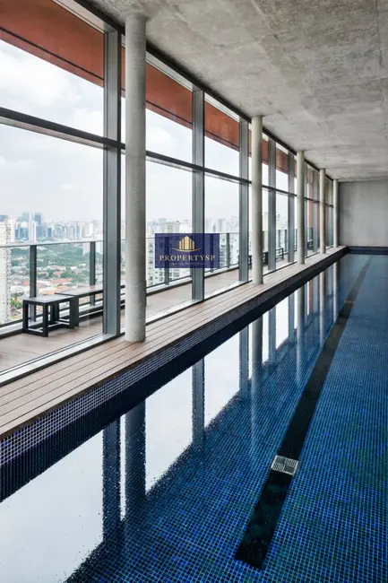 Foto 5 de Apartamento com 1 quarto à venda, 41m2 em Brooklin Paulista, São Paulo - SP