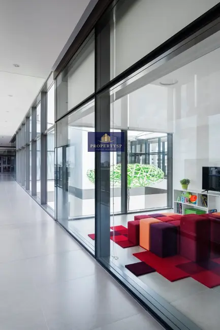 Foto 8 de Apartamento com 1 quarto à venda, 41m2 em Brooklin Paulista, São Paulo - SP