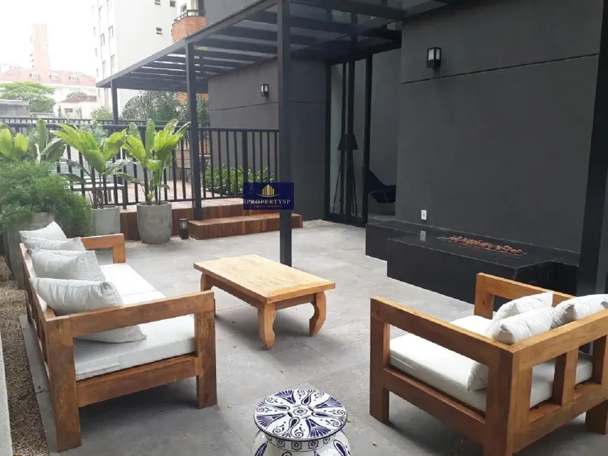 Foto 5 de Apartamento com 1 quarto à venda, 32m2 em Pinheiros, São Paulo - SP