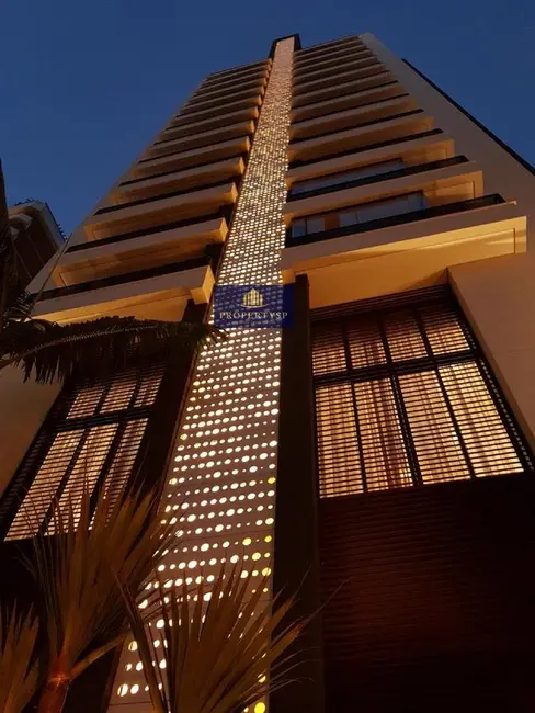 Foto 2 de Apartamento com 1 quarto à venda, 32m2 em Pinheiros, São Paulo - SP