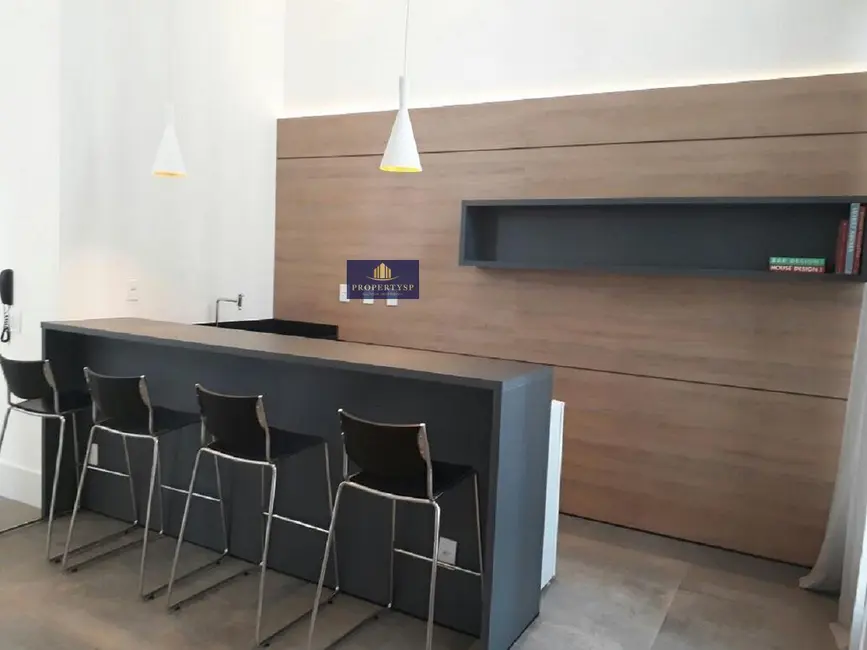 Foto 7 de Apartamento com 1 quarto à venda, 32m2 em Pinheiros, São Paulo - SP