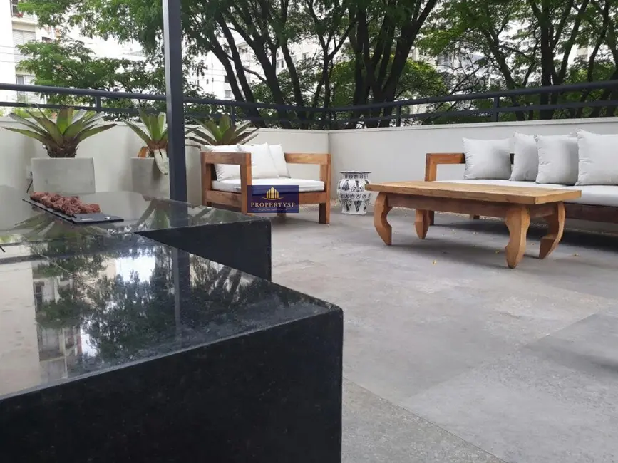 Foto 6 de Apartamento com 1 quarto à venda, 32m2 em Pinheiros, São Paulo - SP