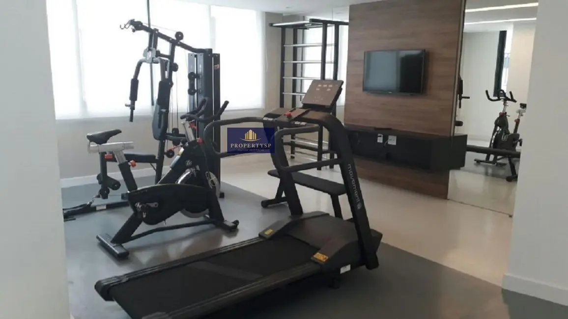 Foto 8 de Apartamento com 1 quarto à venda, 32m2 em Pinheiros, São Paulo - SP