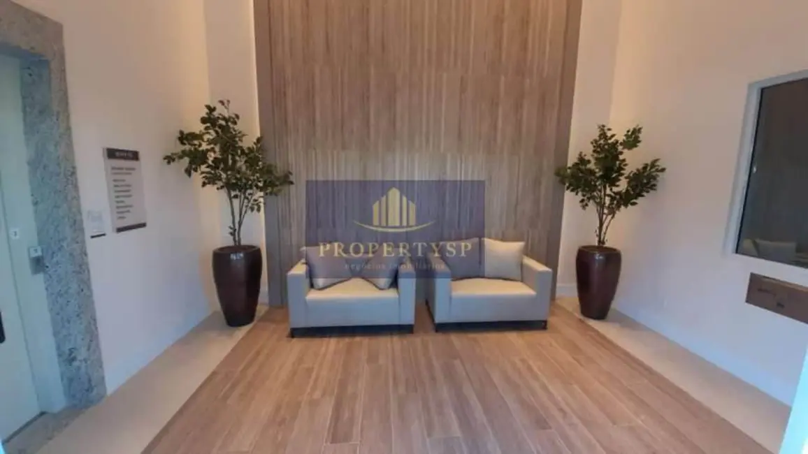 Apartamento com 4 quartos à venda, 103m2 em Água Branca, São Paulo - SP - imagem 3 Foto 3 de Apartamento com 4 quartos à venda, 103m2 em Água Branca, São Paulo - SP