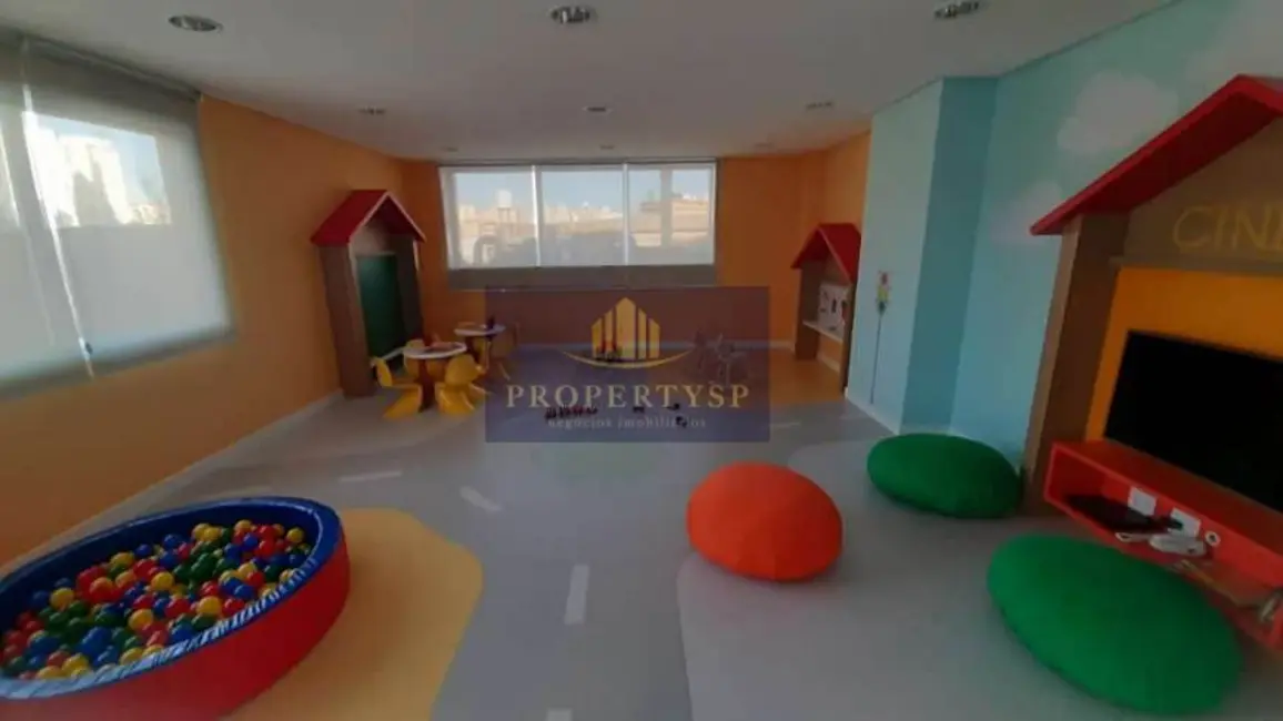 Apartamento com 4 quartos à venda, 103m2 em Água Branca, São Paulo - SP - imagem 6 Foto 6 de Apartamento com 4 quartos à venda, 103m2 em Água Branca, São Paulo - SP
