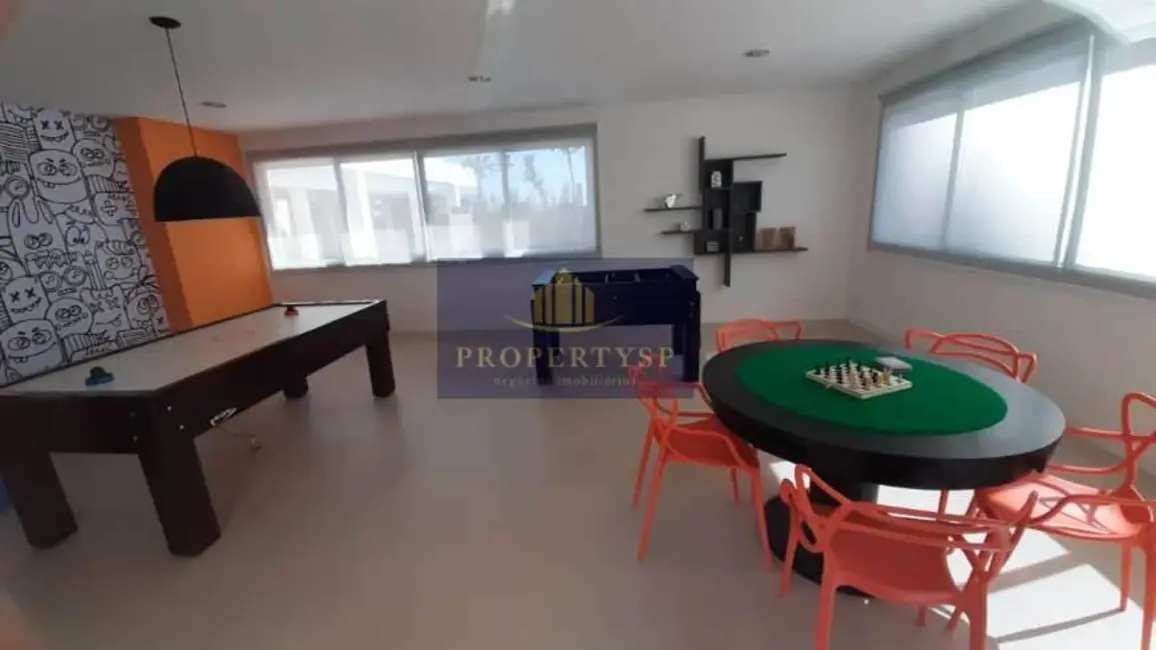 Apartamento com 4 quartos à venda, 103m2 em Água Branca, São Paulo - SP - imagem 4 Foto 4 de Apartamento com 4 quartos à venda, 103m2 em Água Branca, São Paulo - SP