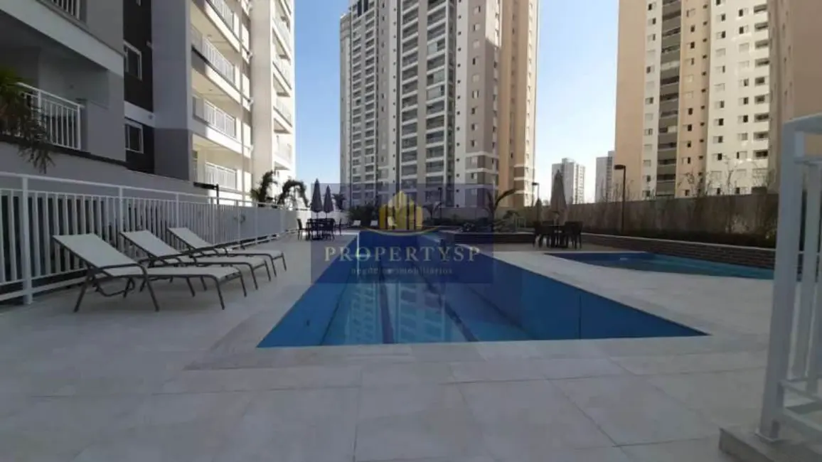 Apartamento com 4 quartos à venda, 103m2 em Água Branca, São Paulo - SP - imagem 1 Foto 1 de Apartamento com 4 quartos à venda, 103m2 em Água Branca, São Paulo - SP