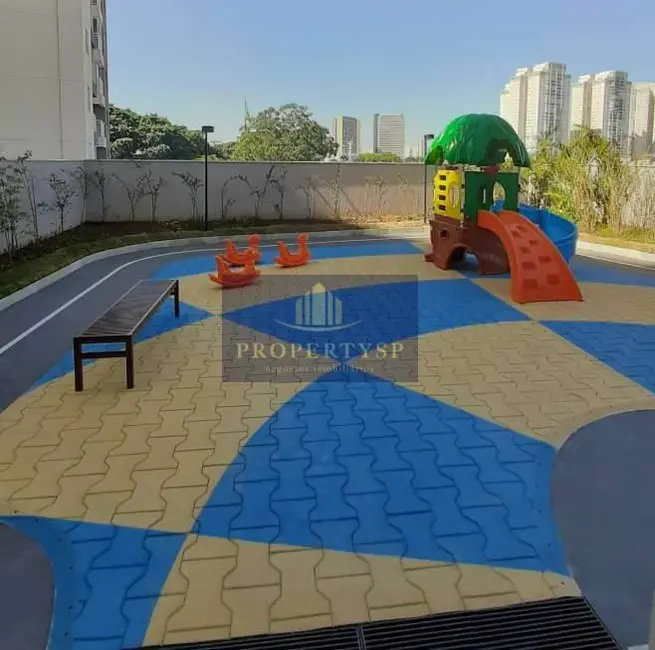 Apartamento com 4 quartos à venda, 103m2 em Água Branca, São Paulo - SP - imagem 8 Foto 8 de Apartamento com 4 quartos à venda, 103m2 em Água Branca, São Paulo - SP