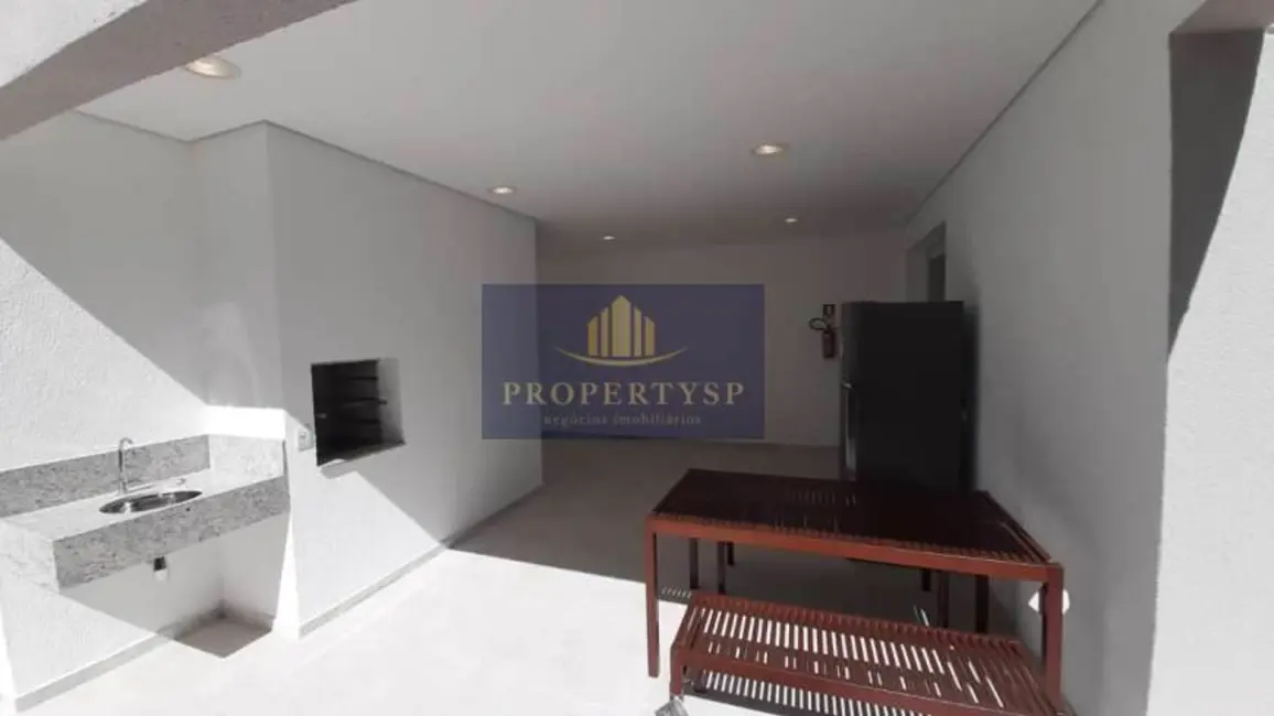 Apartamento com 4 quartos à venda, 103m2 em Água Branca, São Paulo - SP - imagem 7 Foto 7 de Apartamento com 4 quartos à venda, 103m2 em Água Branca, São Paulo - SP