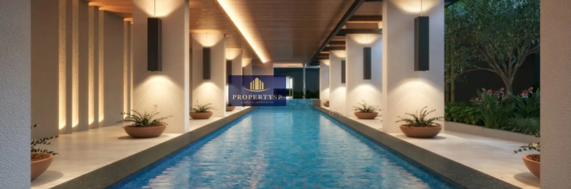 Apartamento com 1 quarto à venda, 25m2 em Indianópolis, São Paulo - SP - imagem 1 Foto 1 de Apartamento com 1 quarto à venda, 25m2 em Indianópolis, São Paulo - SP