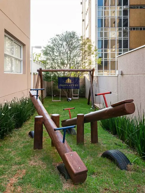 Apartamento com 2 quartos à venda, 54m2 em Santo Amaro, São Paulo - SP - imagem 9 Foto 9 de Apartamento com 2 quartos à venda, 54m2 em Santo Amaro, São Paulo - SP