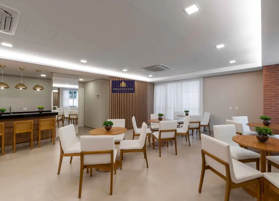 Apartamento com 2 quartos à venda, 54m2 em Santo Amaro, São Paulo - SP - imagem 8 Foto 8 de Apartamento com 2 quartos à venda, 54m2 em Santo Amaro, São Paulo - SP