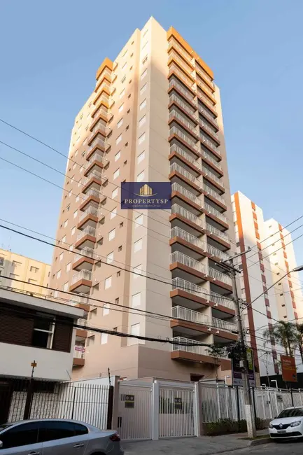 Apartamento com 2 quartos à venda, 54m2 em Santo Amaro, São Paulo - SP - imagem 1 Foto 1 de Apartamento com 2 quartos à venda, 54m2 em Santo Amaro, São Paulo - SP