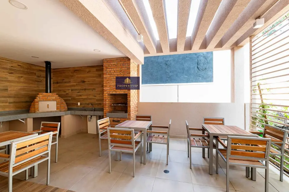 Apartamento com 2 quartos à venda, 54m2 em Santo Amaro, São Paulo - SP - imagem 5 Foto 5 de Apartamento com 2 quartos à venda, 54m2 em Santo Amaro, São Paulo - SP