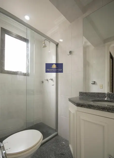 Foto 9 de Apartamento com 4 quartos à venda, 180m2 em Brooklin Novo, São Paulo - SP