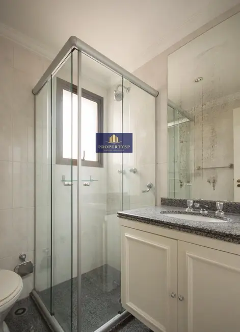 Foto 6 de Apartamento com 4 quartos à venda, 180m2 em Brooklin Novo, São Paulo - SP