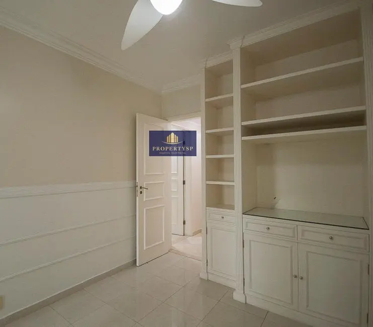 Apartamento com 4 quartos à venda, 180m2 em Brooklin Novo, São Paulo - SP - imagem 4 Foto 4 de Apartamento com 4 quartos à venda, 180m2 em Brooklin Novo, São Paulo - SP