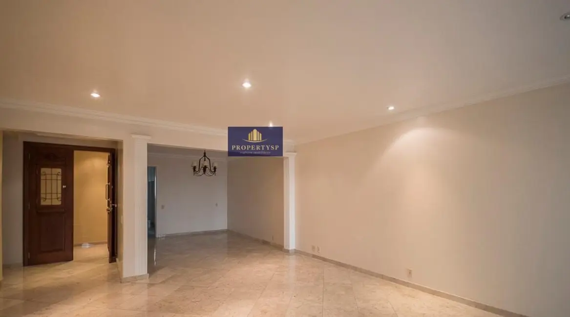 Apartamento com 4 quartos à venda, 180m2 em Brooklin Novo, São Paulo - SP - imagem 2 Foto 2 de Apartamento com 4 quartos à venda, 180m2 em Brooklin Novo, São Paulo - SP