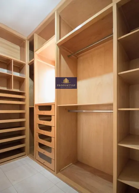 Apartamento com 4 quartos à venda, 180m2 em Brooklin Novo, São Paulo - SP - imagem 8 Foto 8 de Apartamento com 4 quartos à venda, 180m2 em Brooklin Novo, São Paulo - SP