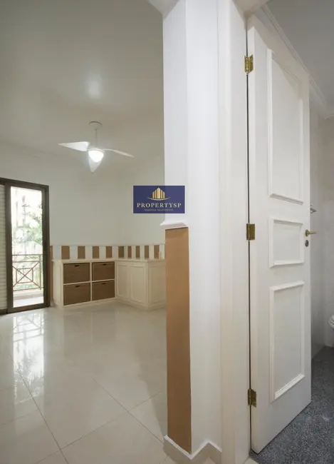 Foto 5 de Apartamento com 4 quartos à venda, 180m2 em Brooklin Novo, São Paulo - SP