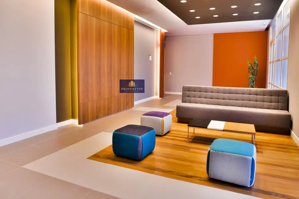 Foto 9 de Apartamento com 1 quarto à venda, 39m2 em Vila Andrade, São Paulo - SP