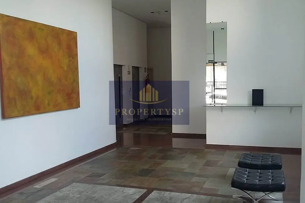Foto 5 de Apartamento com 2 quartos à venda, 52m2 em Pinheiros, São Paulo - SP