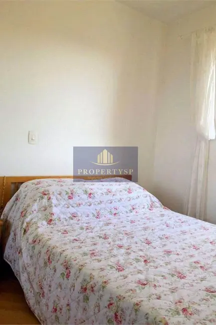 Foto 9 de Apartamento com 2 quartos à venda, 52m2 em Pinheiros, São Paulo - SP