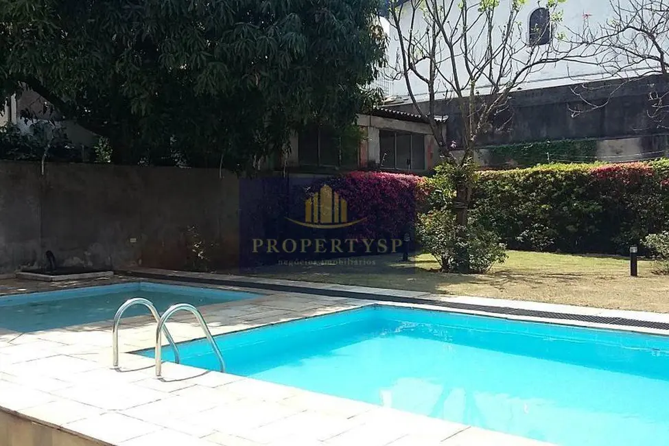 Foto 1 de Apartamento com 2 quartos à venda, 52m2 em Pinheiros, São Paulo - SP