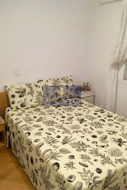 Foto 8 de Apartamento com 2 quartos à venda, 52m2 em Pinheiros, São Paulo - SP